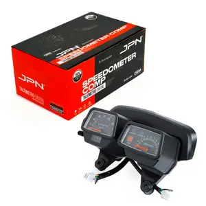 Velocimetro Analogo DTK 125 